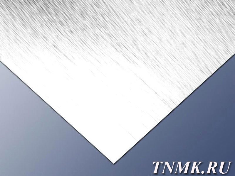 Шина алюминиевая 8x80 мм АД31 ГОСТ 15176-89 купить в Владимире