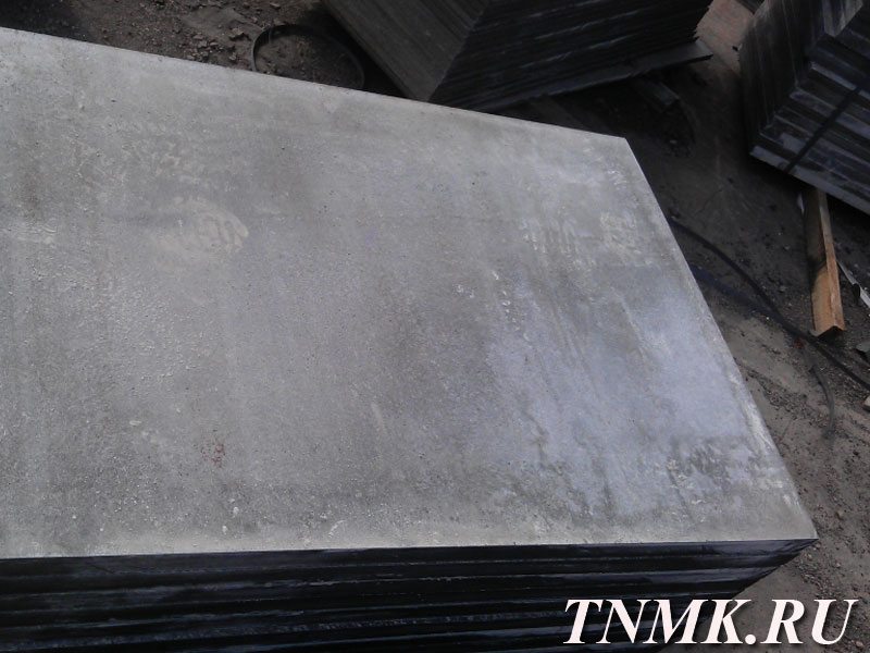 Лист 10х1200x3000мм АЦЭИД 400 ГОСТ 4248-92 купить в Владимире