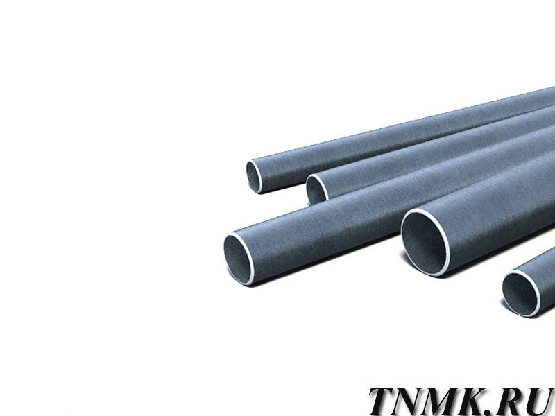Труба водогазопроводная 80х4 мм ГОСТ 3262-75 купить в Владимире