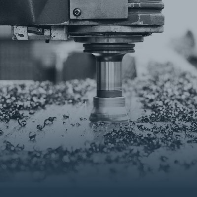 Фрезерные работы