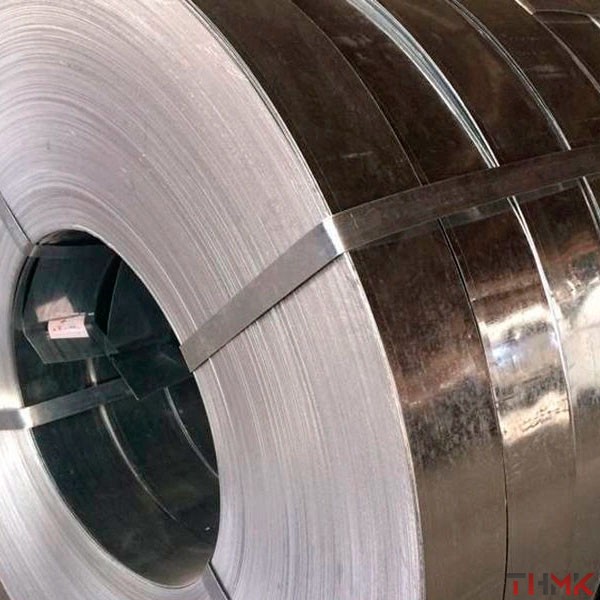 Лента нержавеющая 1х220 мм AISI 310S
