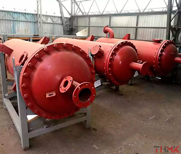 Теплообменник ХН ТУ 3612-087-00217298-97 купить в Владимире
