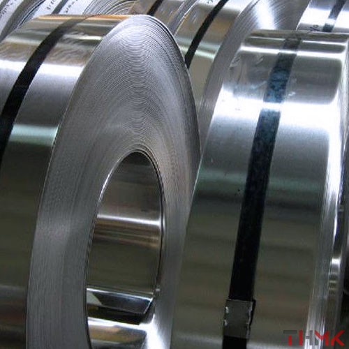 Лента нержавеющая 0,25х900 мм AISI 430