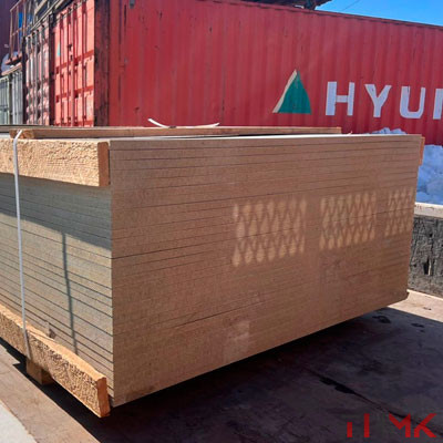 Цементно-стружечная плита (ЦСП) 20х1250х3200 мм ГОСТ 26816