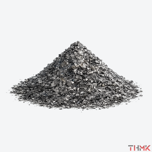 Хром электролитический рафинированный ЭРХ-1